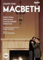 Verdi: Macbeth